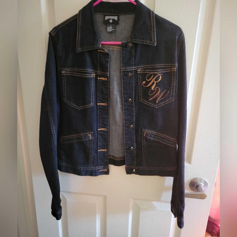 Juniors Jacket